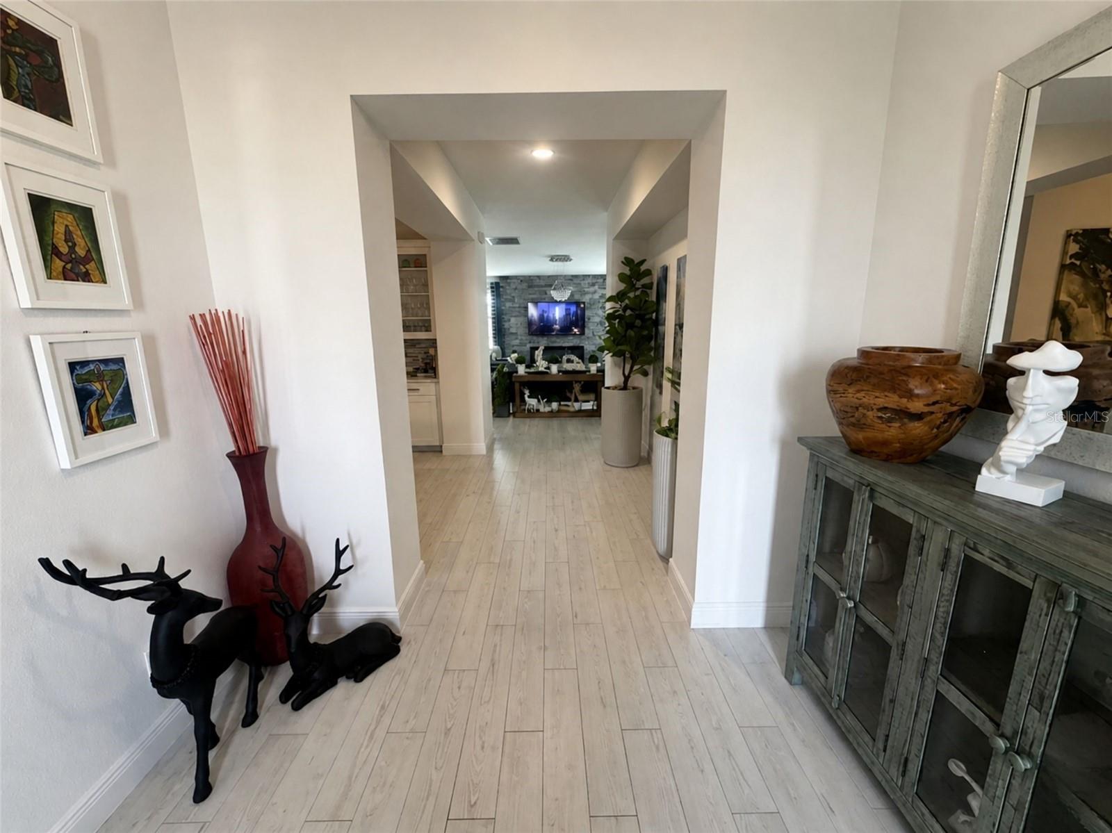 HANOVER LAKES PH 1 - Residential