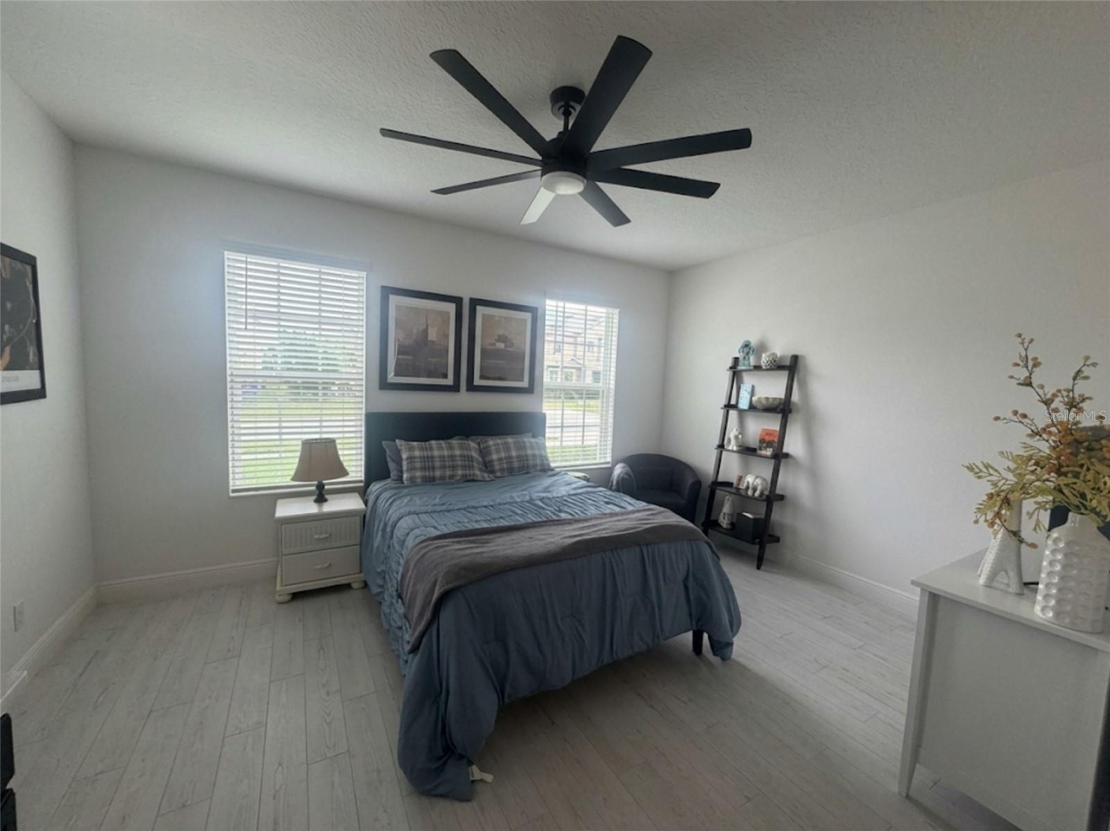 HANOVER LAKES PH 1 - Residential