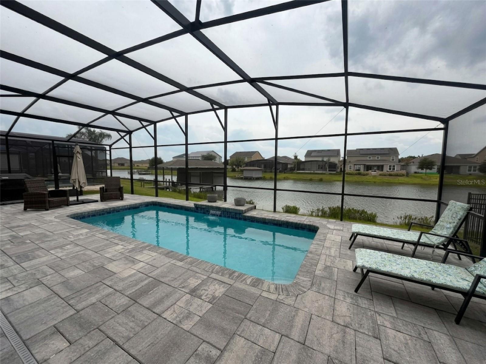 HANOVER LAKES PH 1 - Residential