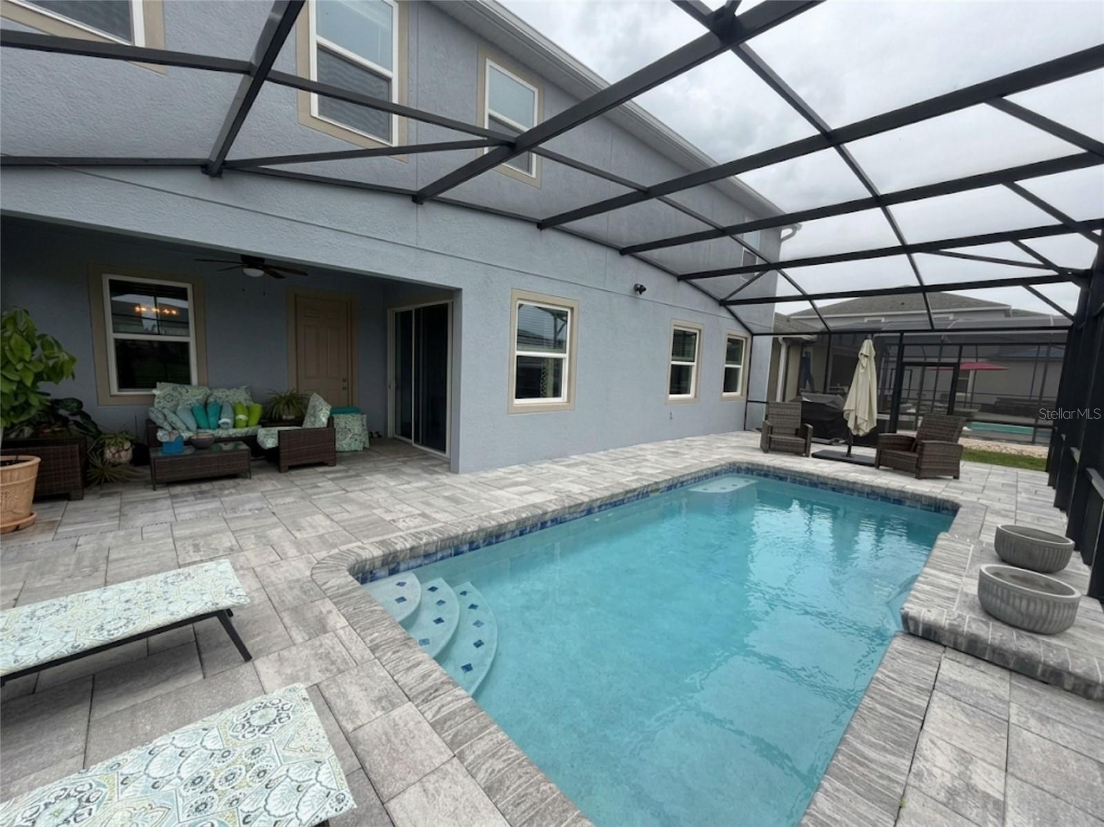 HANOVER LAKES PH 1 - Residential
