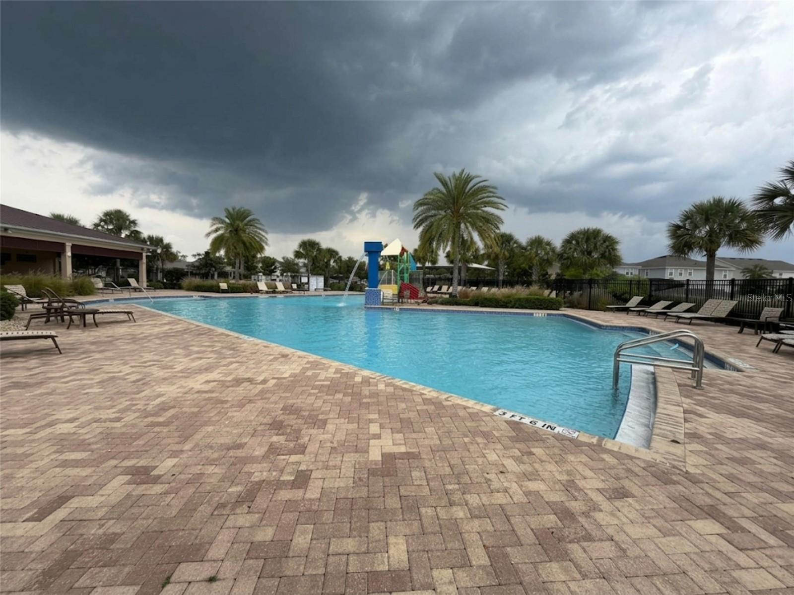 HANOVER LAKES PH 1 - Residential