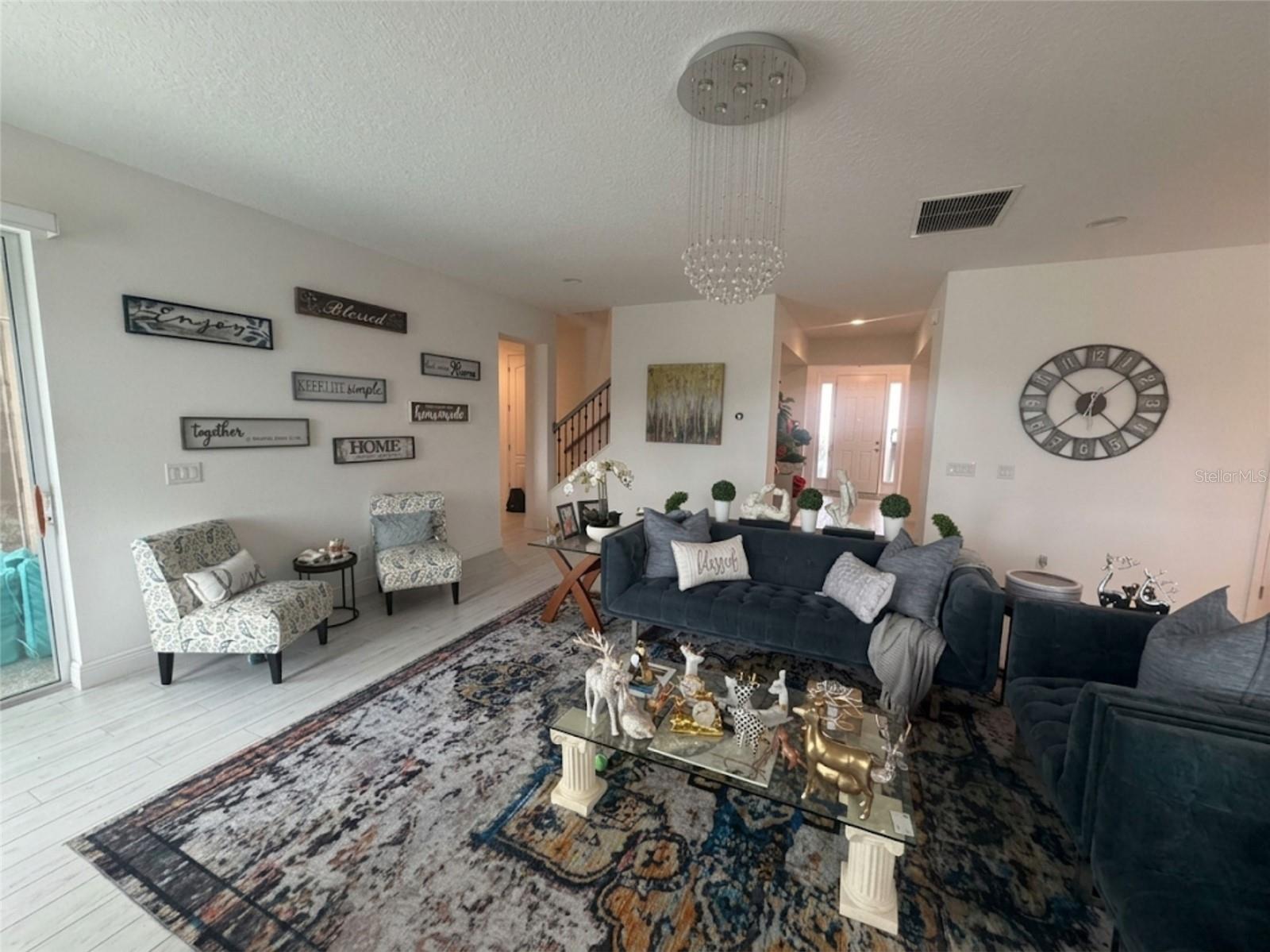 HANOVER LAKES PH 1 - Residential