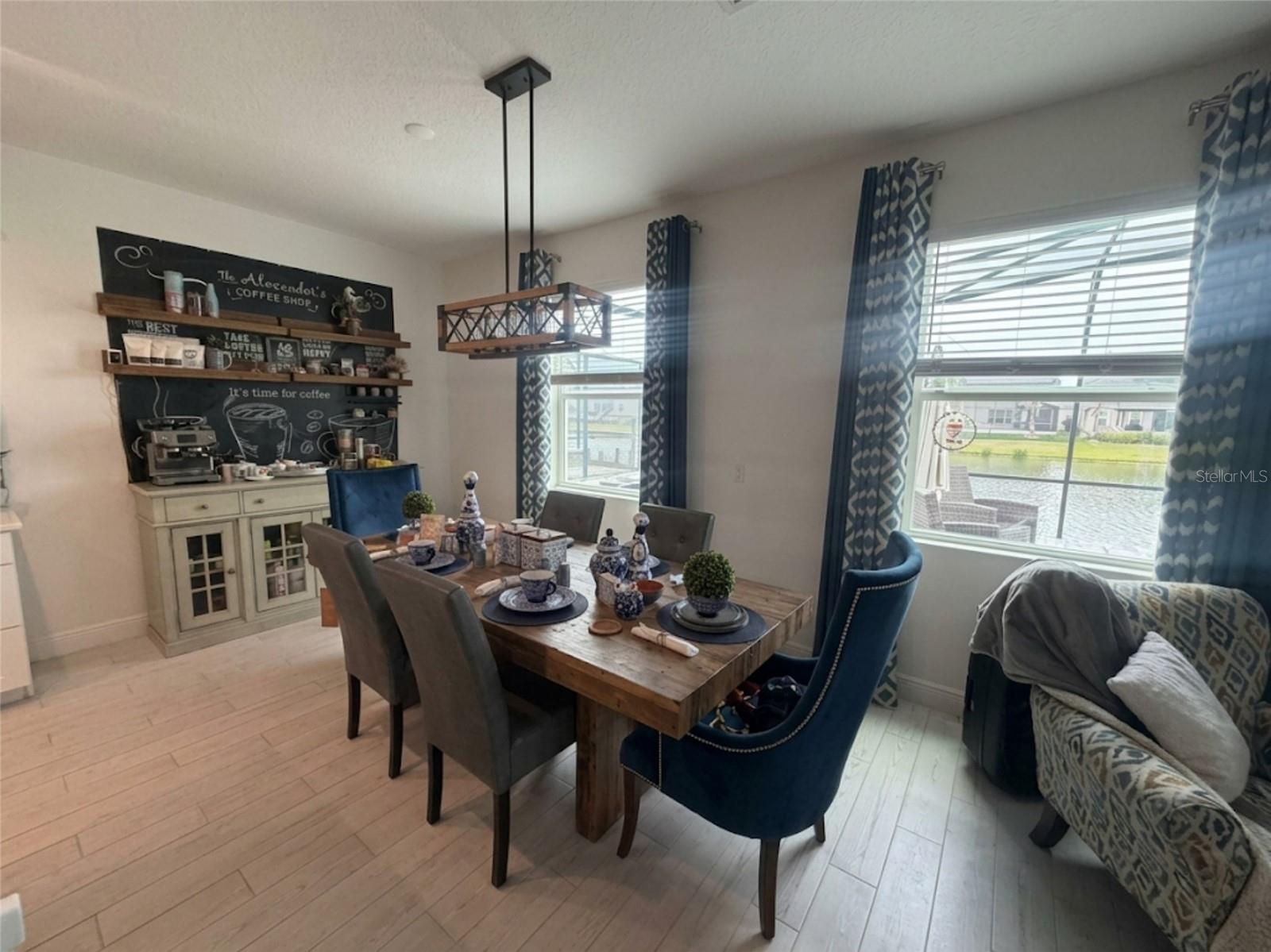 HANOVER LAKES PH 1 - Residential