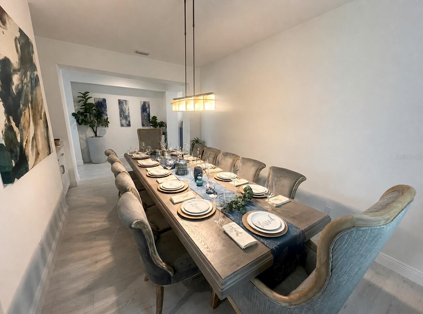 HANOVER LAKES PH 1 - Residential