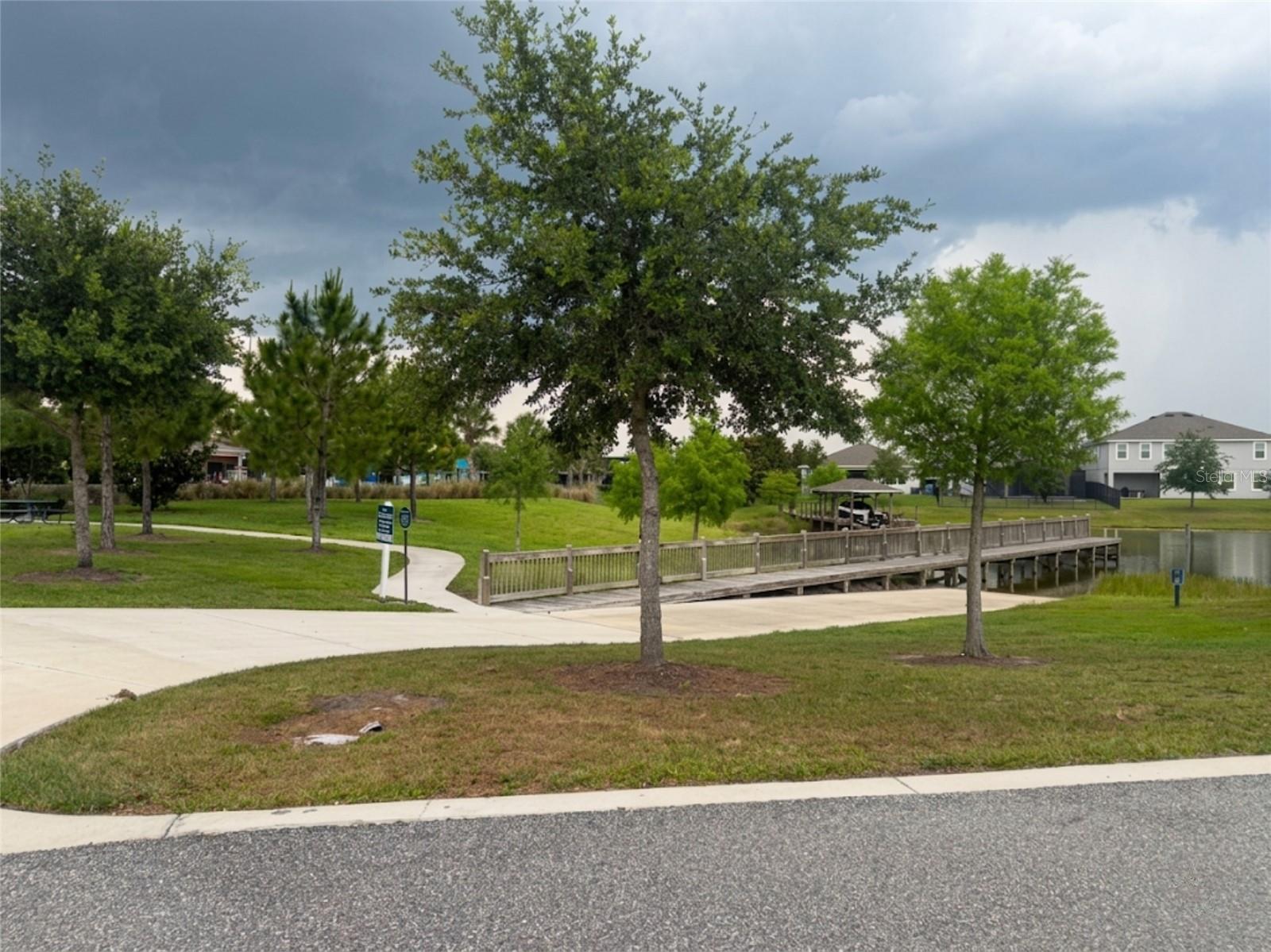 HANOVER LAKES PH 1 - Residential