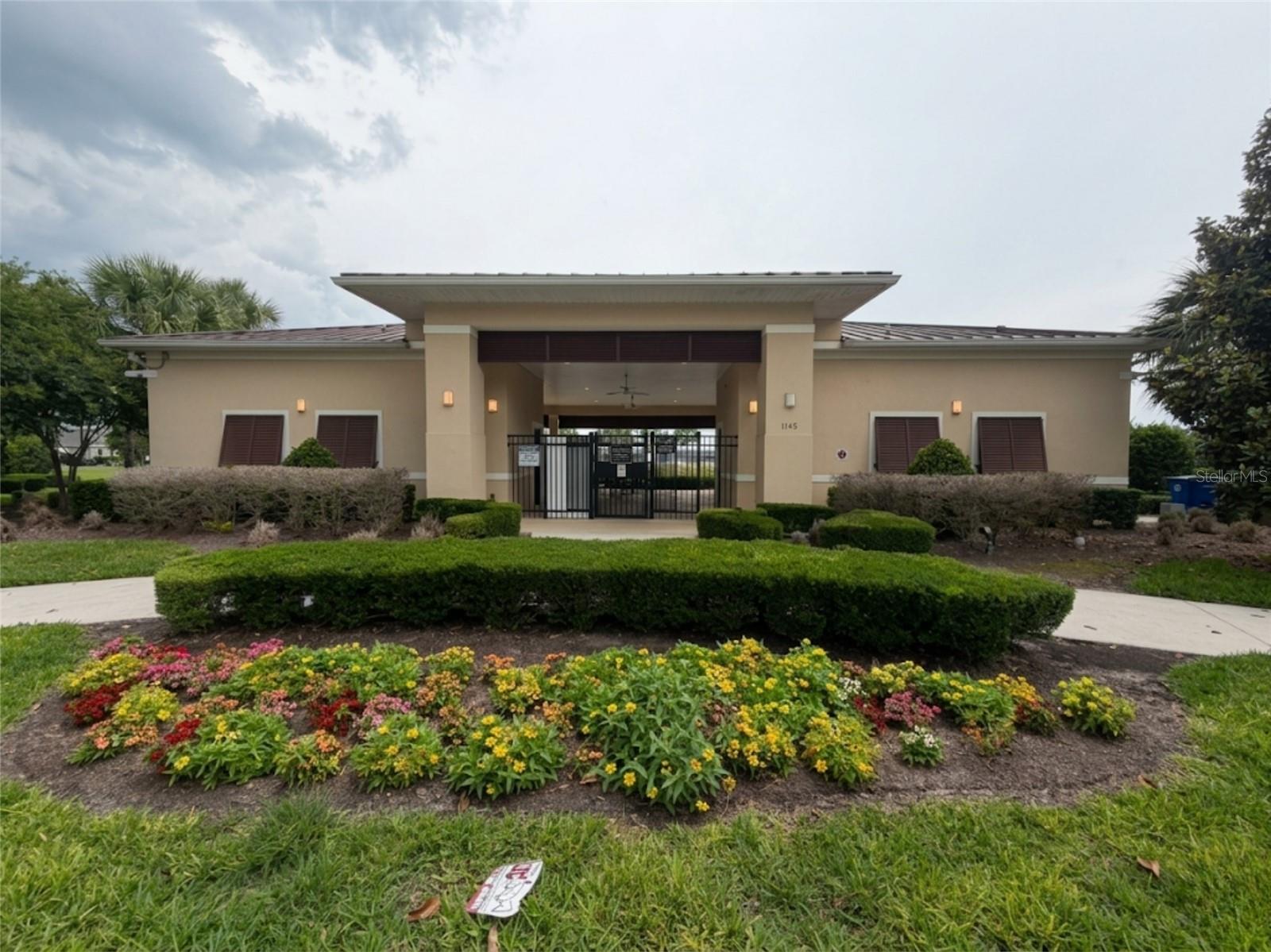 HANOVER LAKES PH 1 - Residential