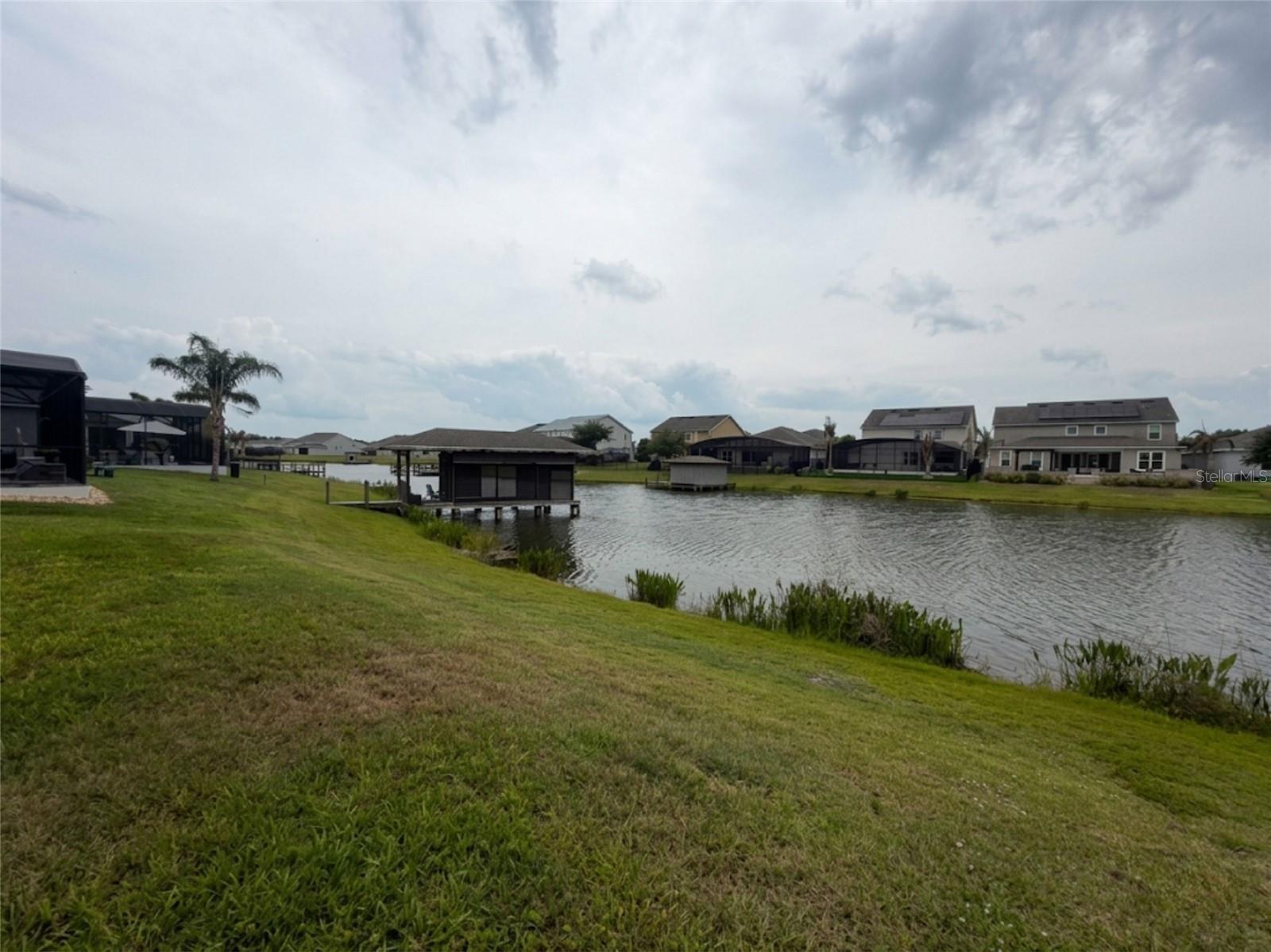 HANOVER LAKES PH 1 - Residential