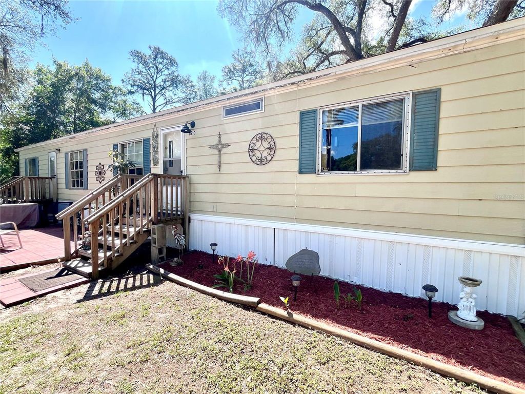 Photo of 1610 SE 178th Street, Summerfield, FL 34491 (MLS # O6400601)