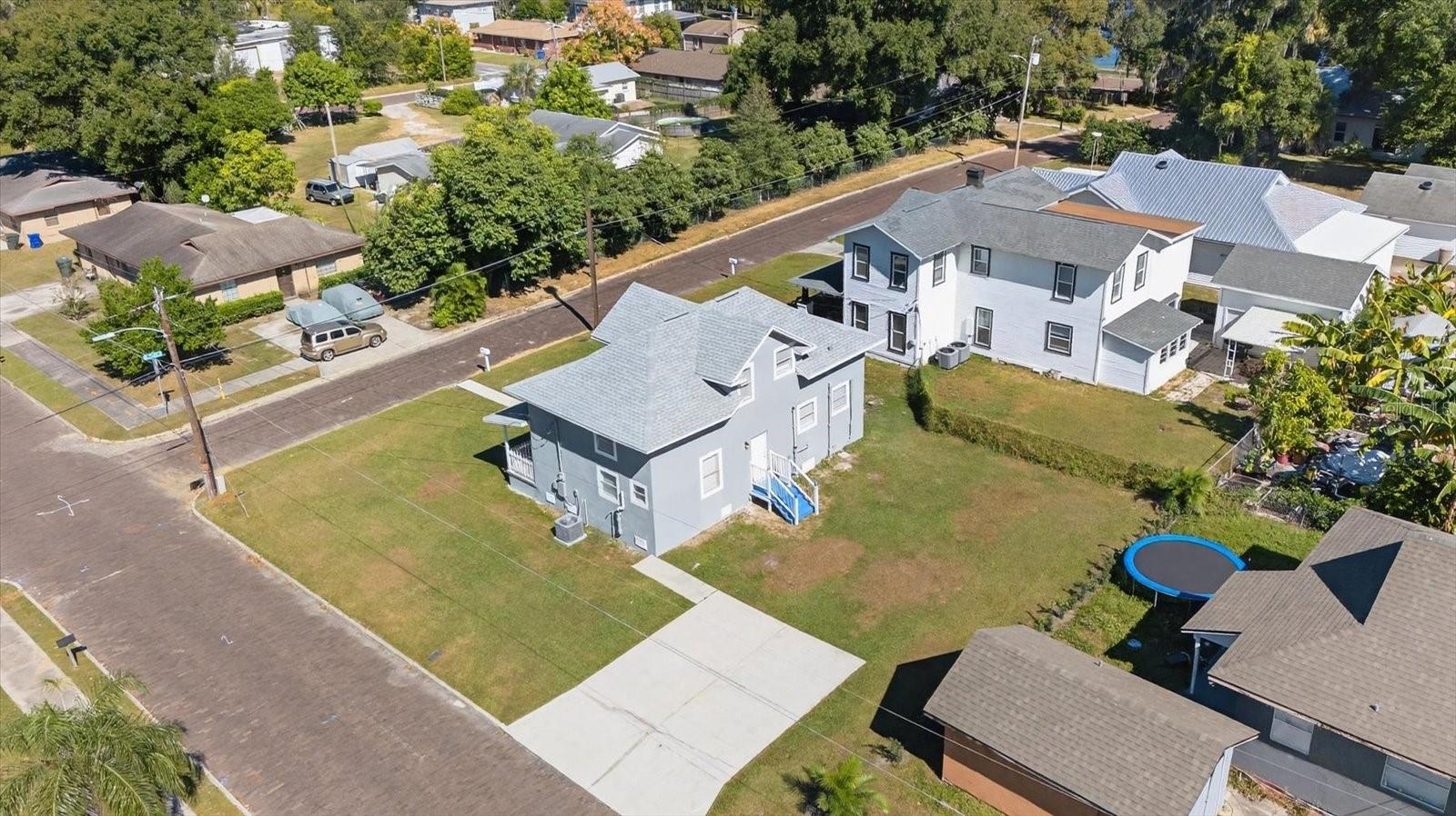 LAKE BEULAH HEIGHTS DIV 01 - Residential