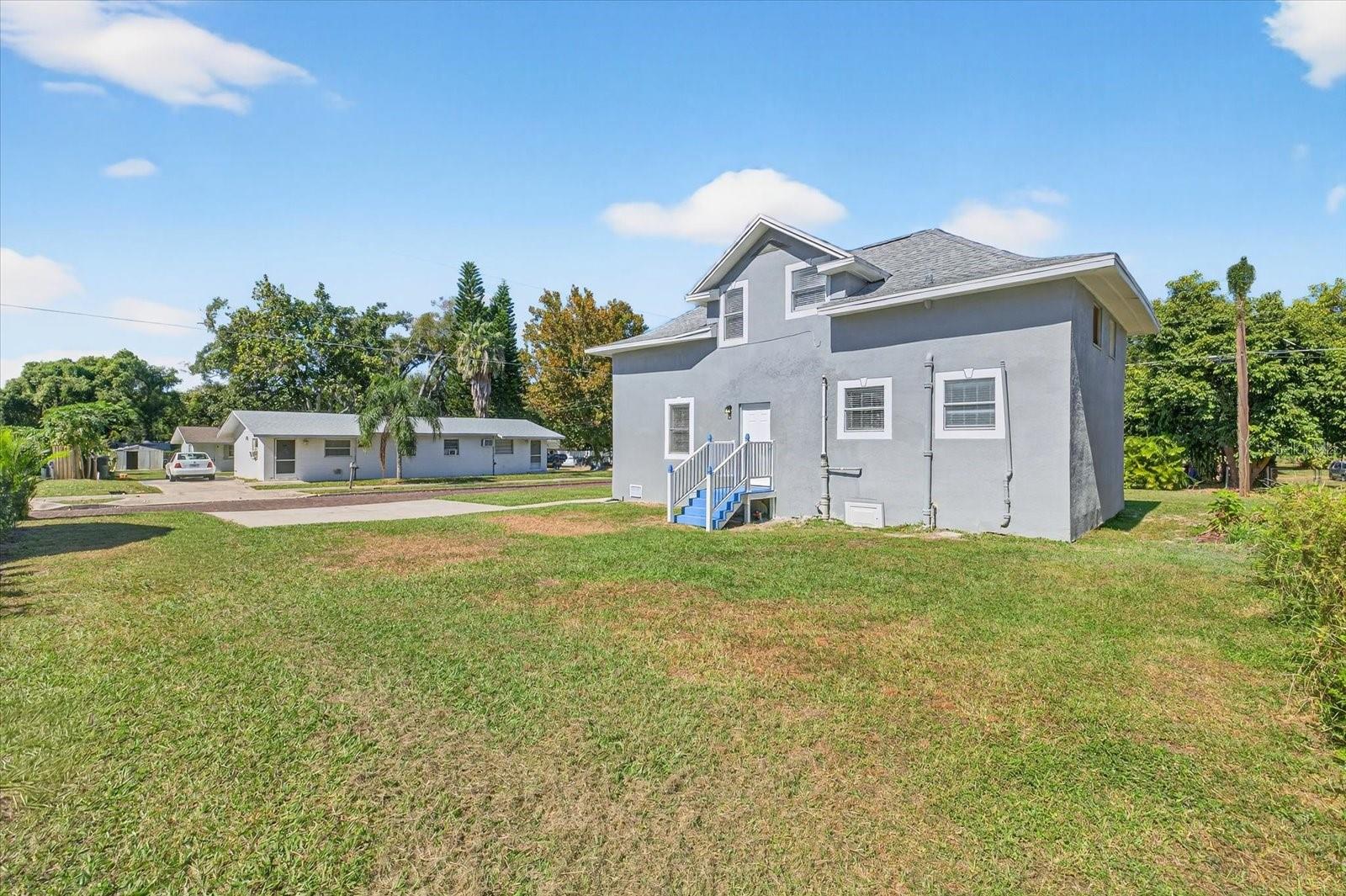 LAKE BEULAH HEIGHTS DIV 01 - Residential