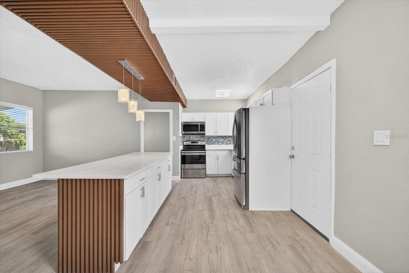 LAKE BEULAH HEIGHTS DIV 01 - Residential