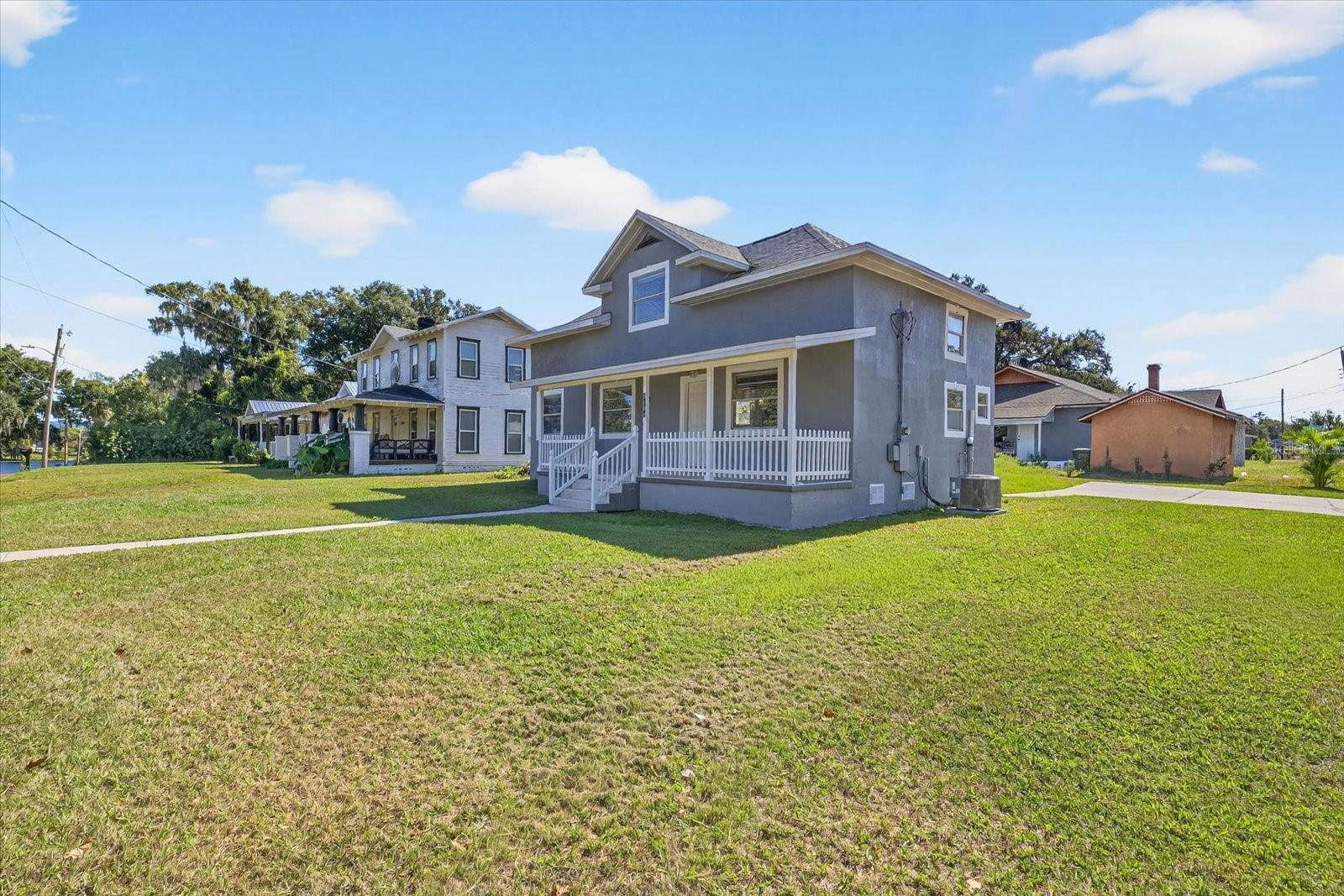 LAKE BEULAH HEIGHTS DIV 01 - Residential