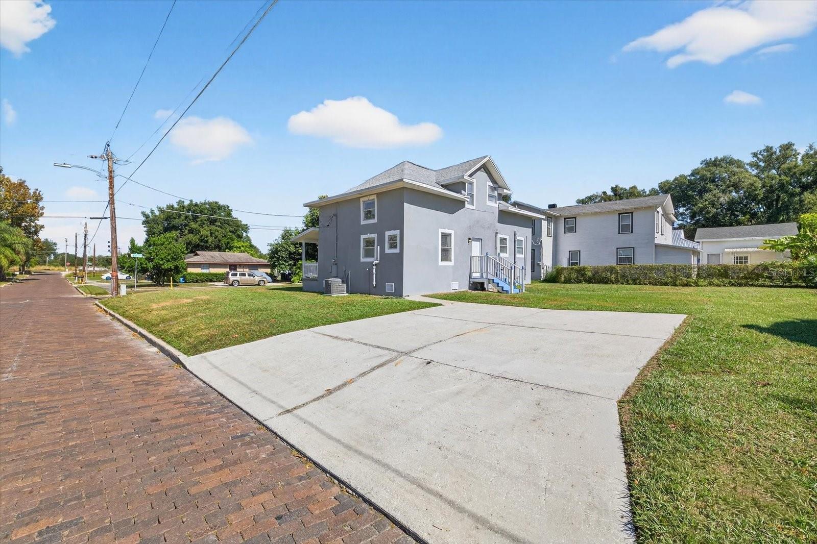 LAKE BEULAH HEIGHTS DIV 01 - Residential