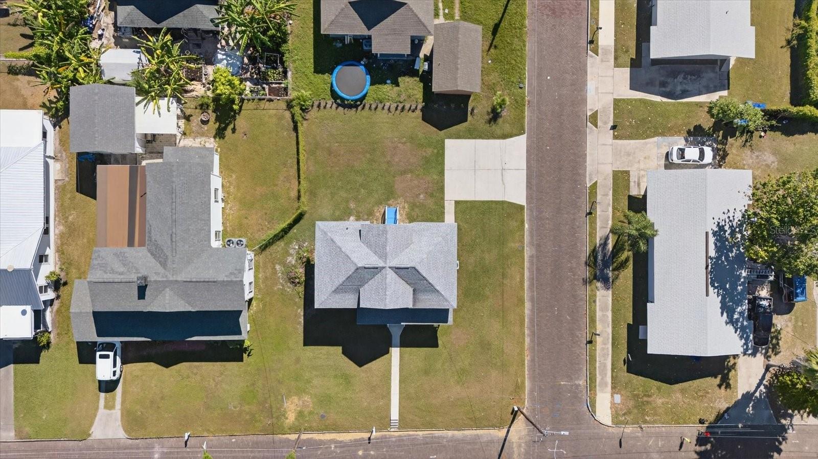 LAKE BEULAH HEIGHTS DIV 01 - Residential