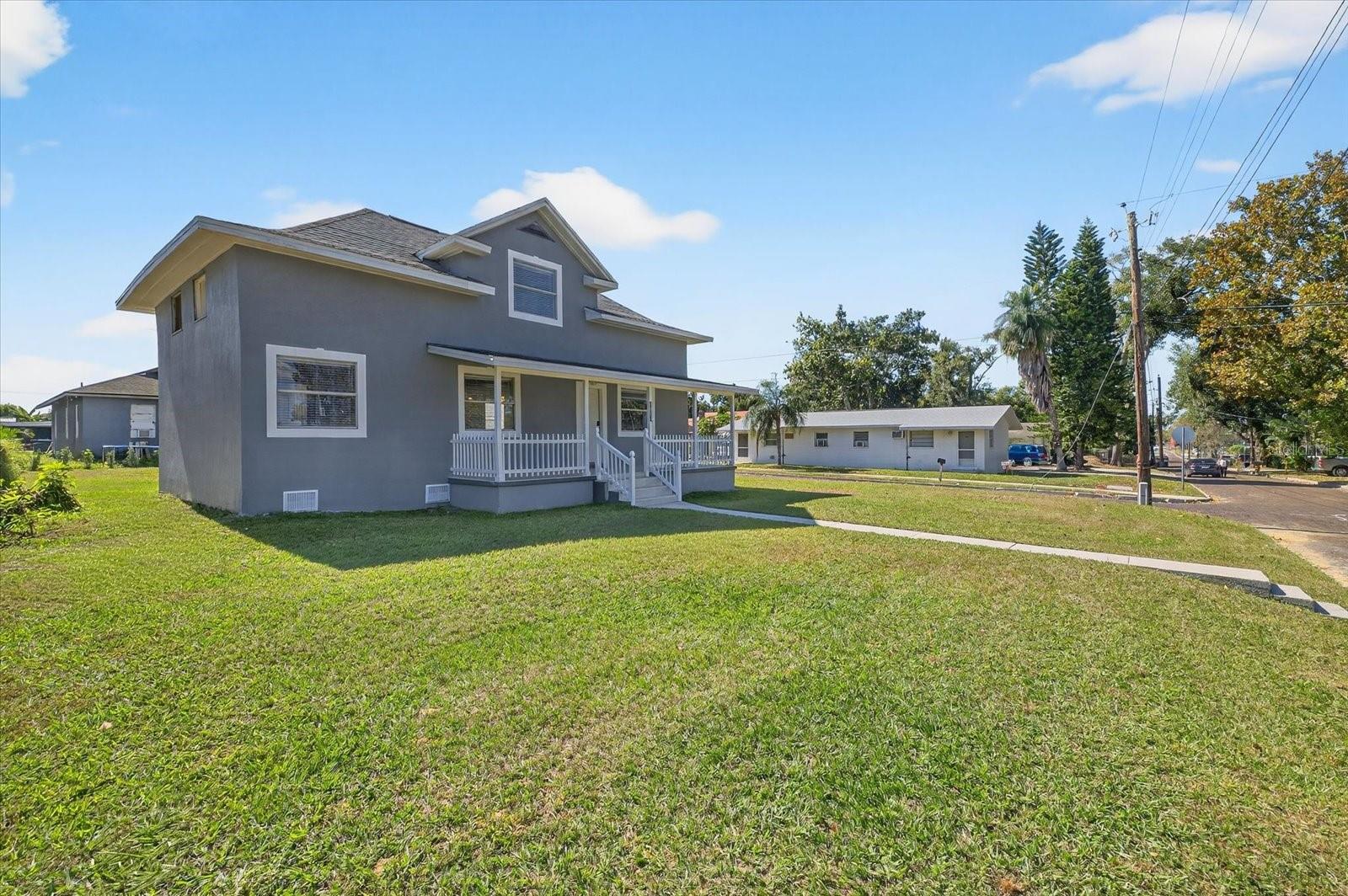 LAKE BEULAH HEIGHTS DIV 01 - Residential