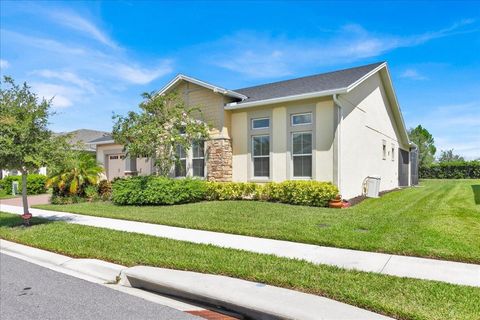 A home in SAINT CLOUD