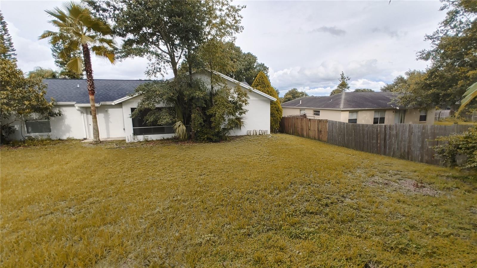 GREATER HILLS - Residential Lease