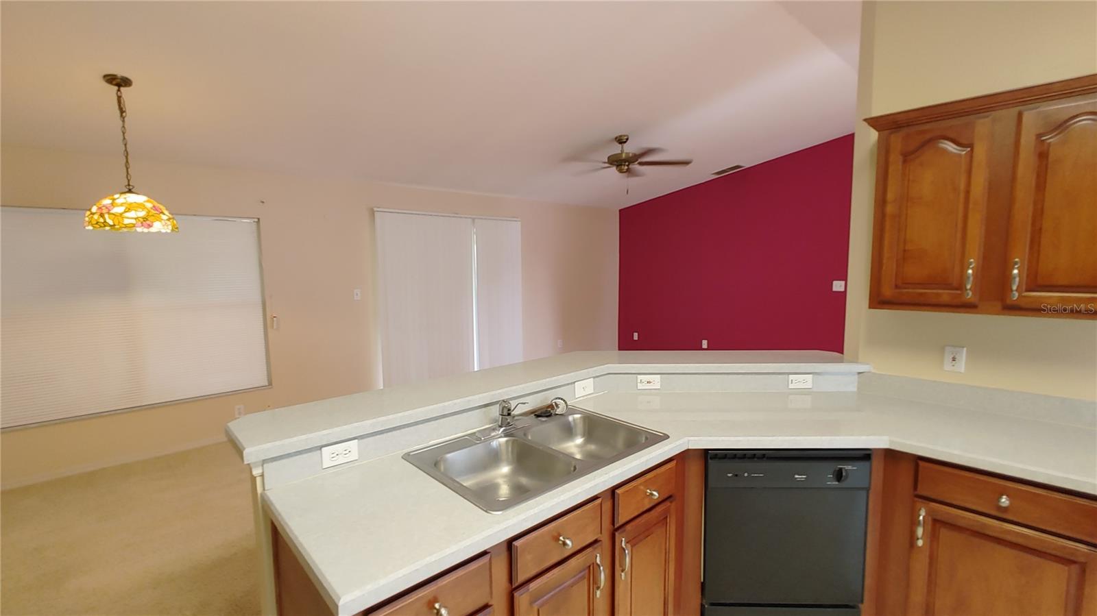 GREATER HILLS - Residential Lease