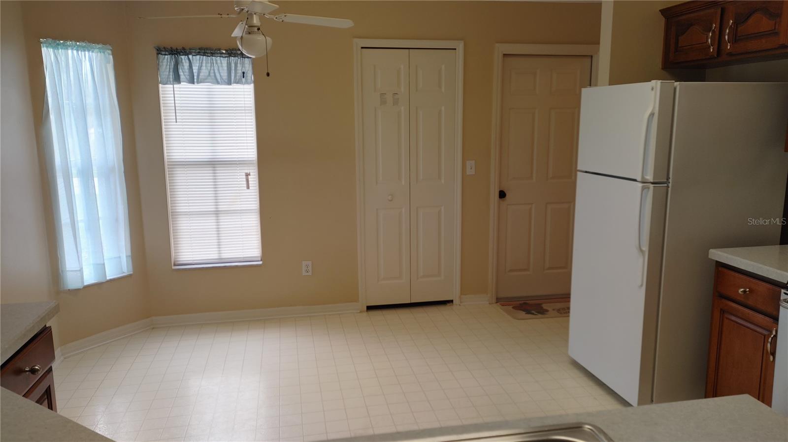 GREATER HILLS - Residential Lease