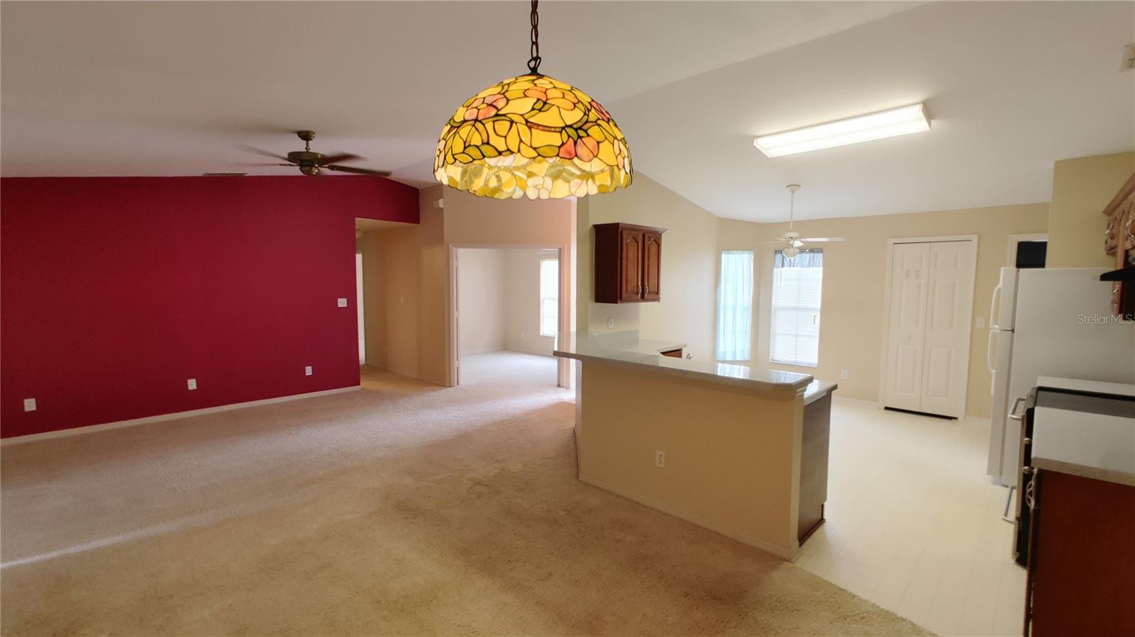 GREATER HILLS - Residential Lease