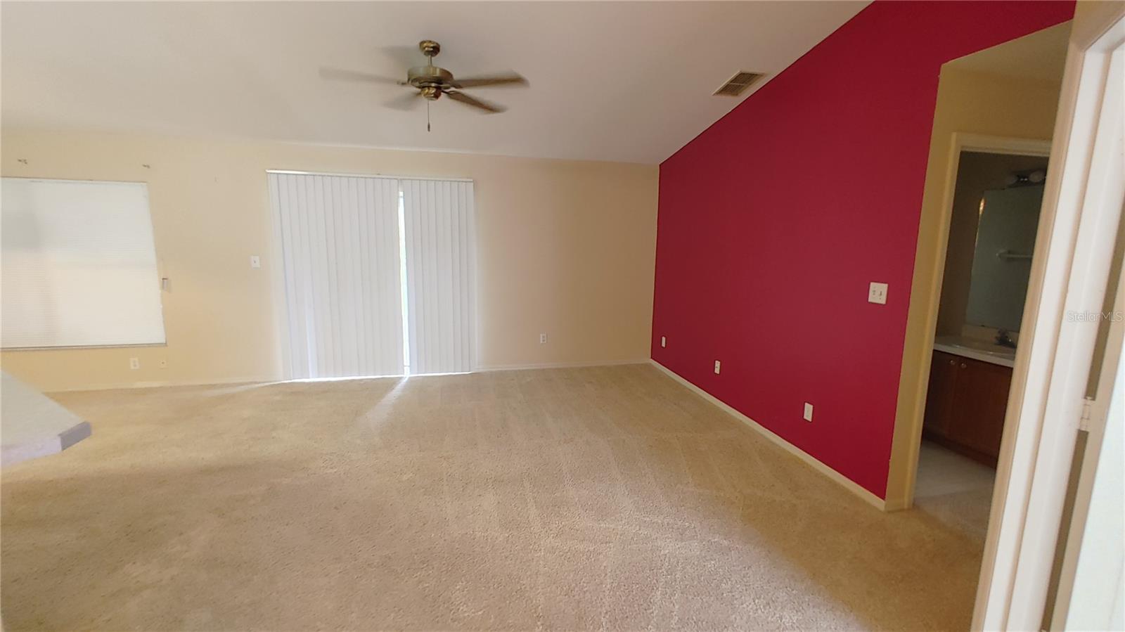 GREATER HILLS - Residential Lease