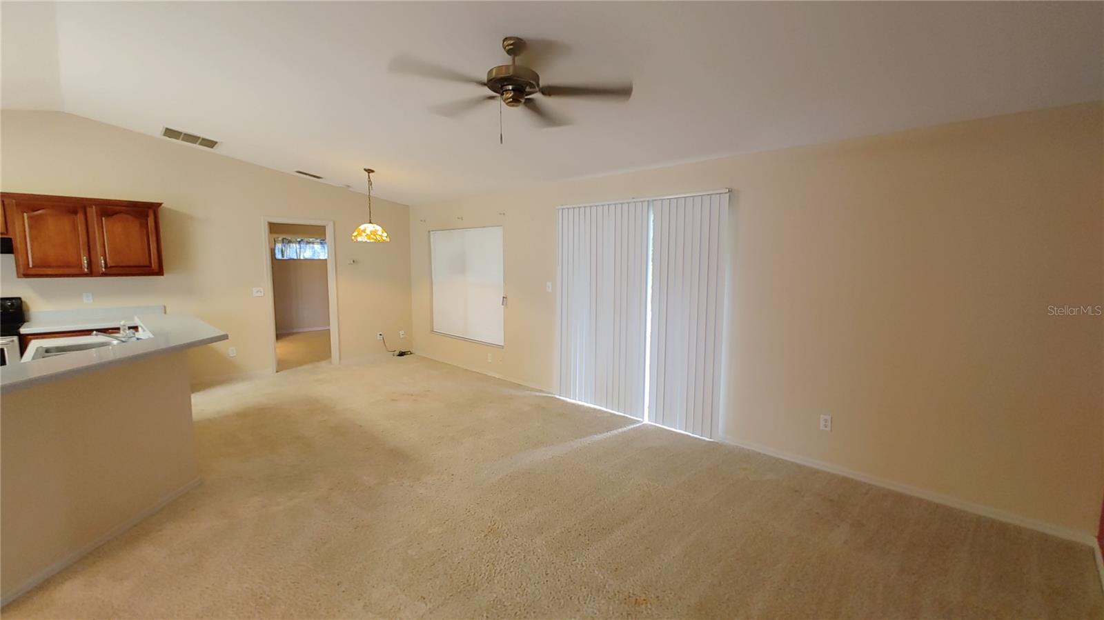 GREATER HILLS - Residential Lease