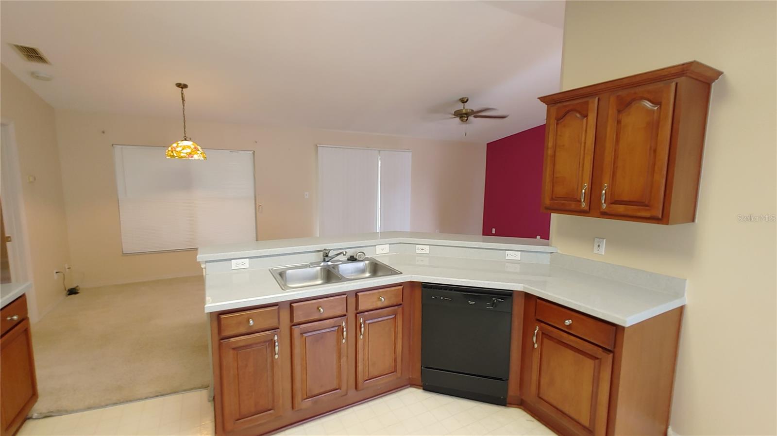 GREATER HILLS - Residential Lease