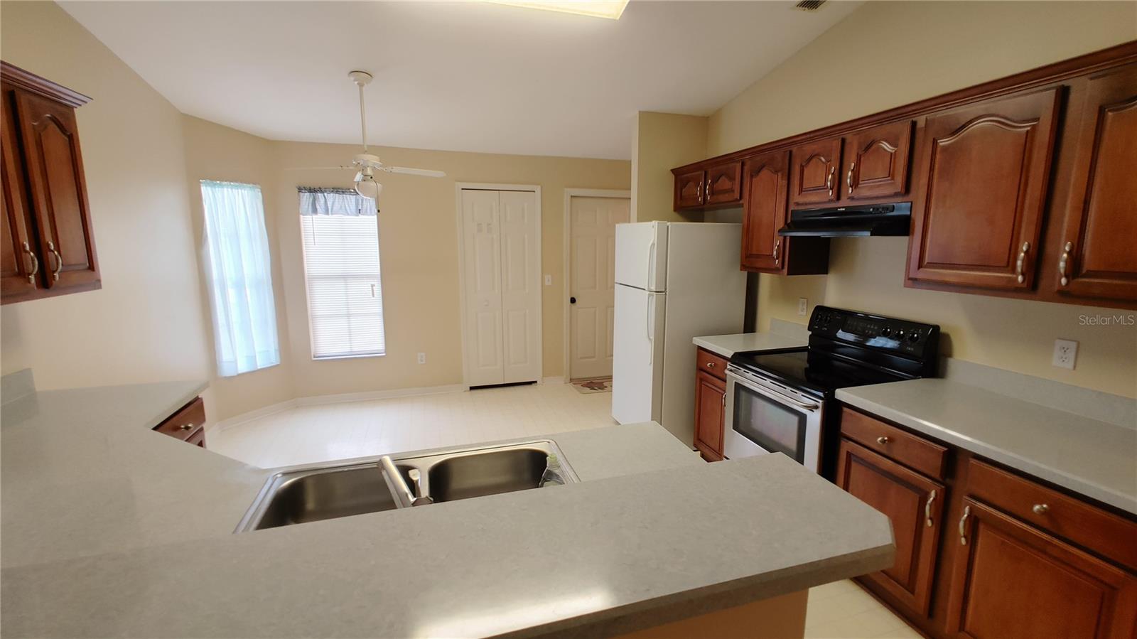 GREATER HILLS - Residential Lease