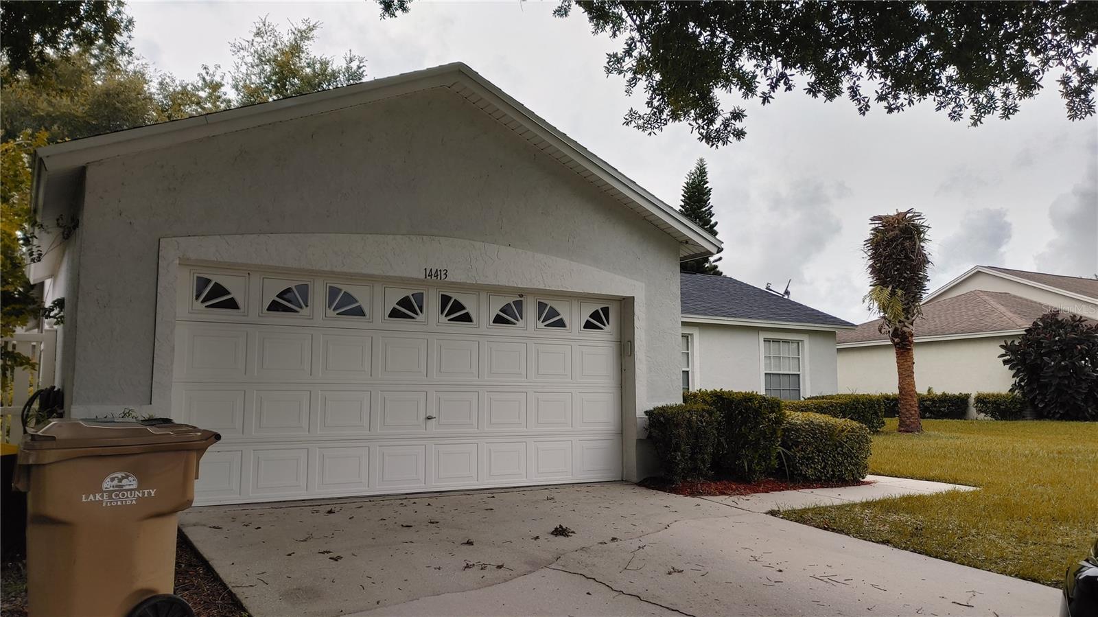 GREATER HILLS - Residential Lease