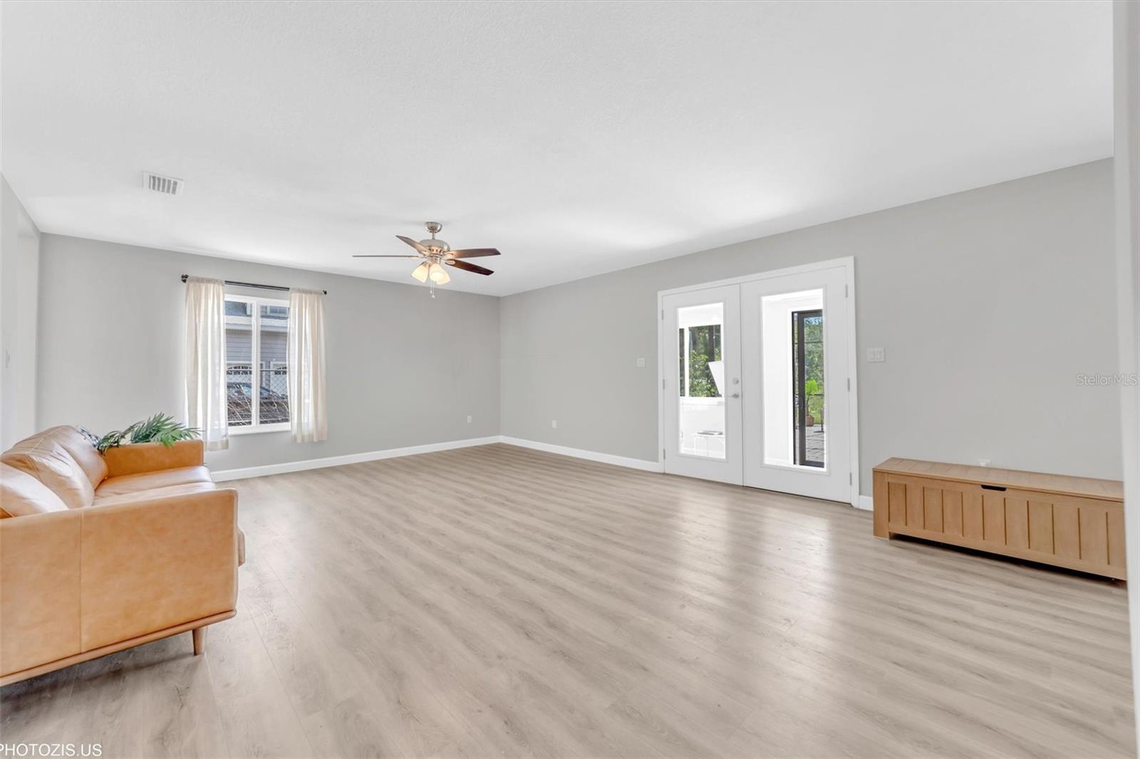 UNPLATTED - Residential