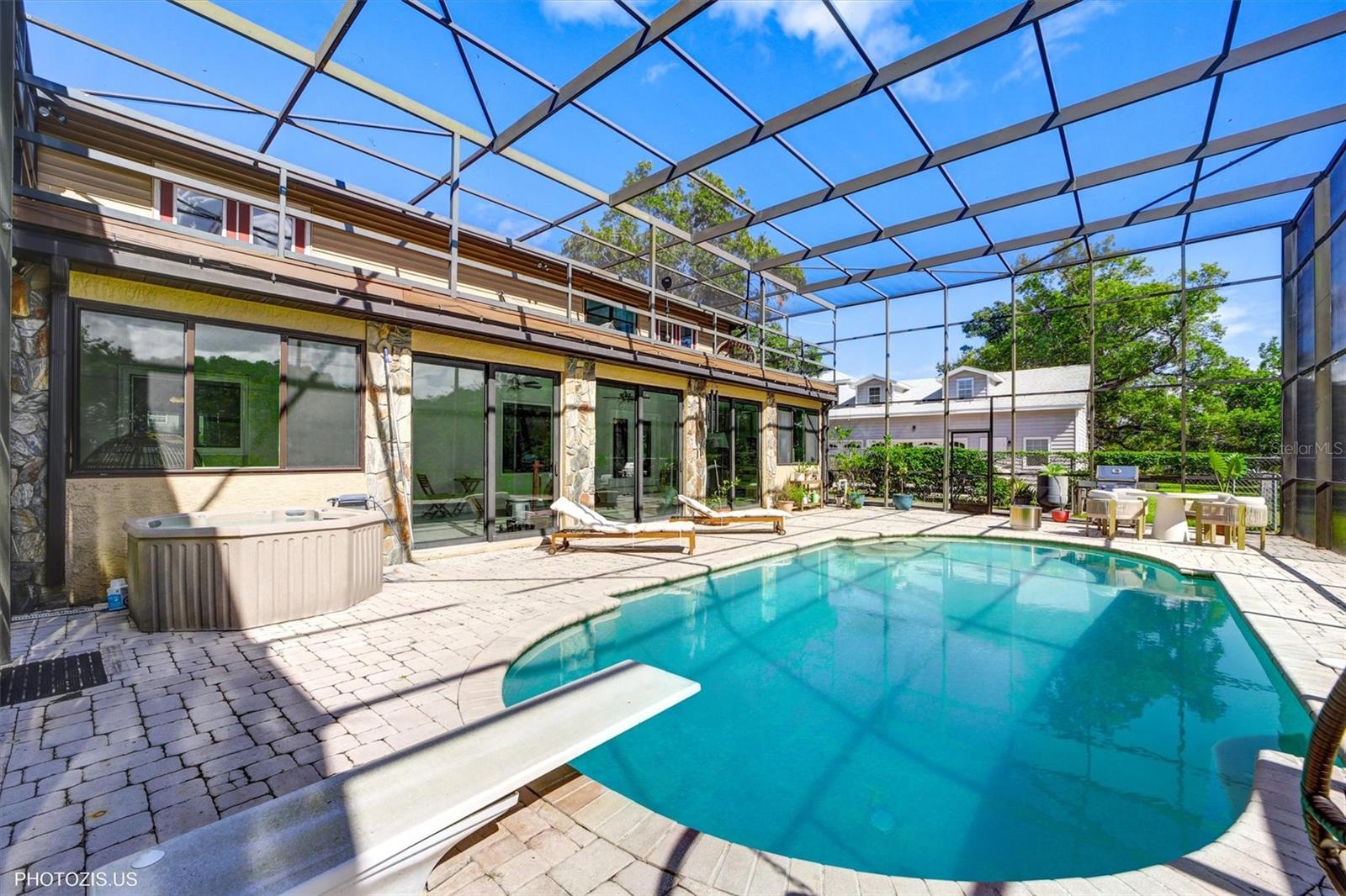 UNPLATTED - Residential