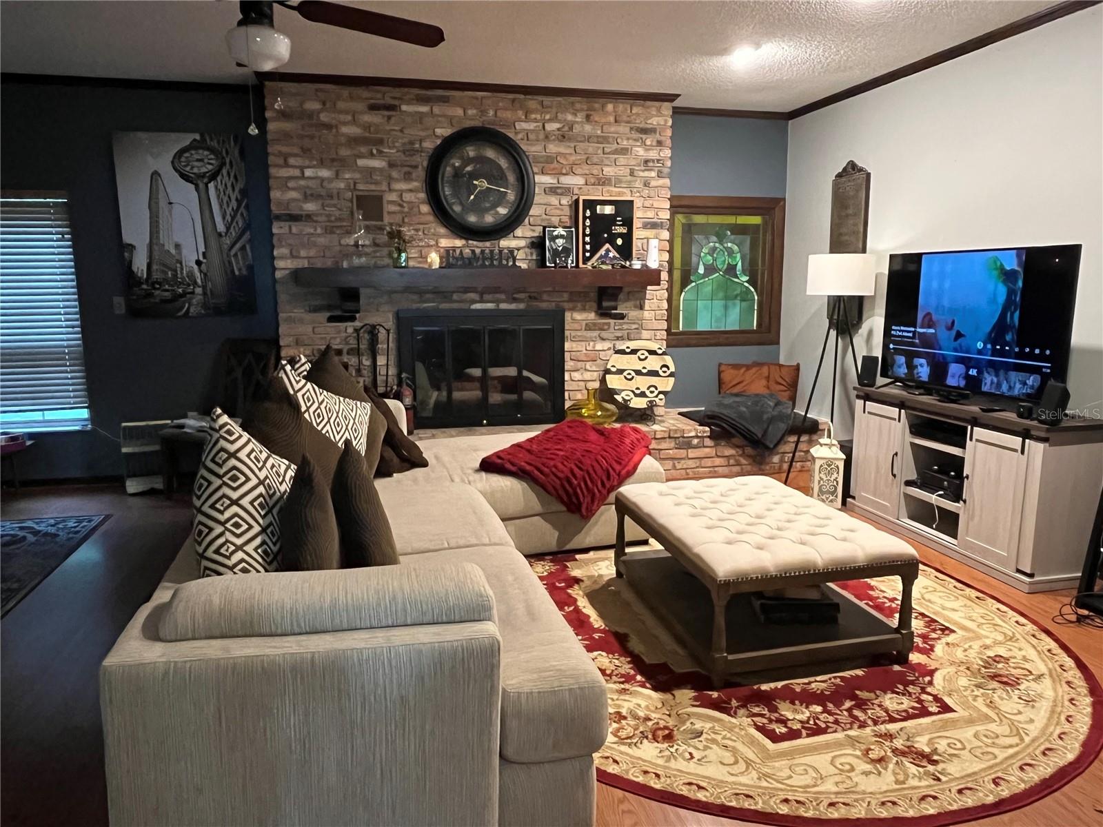 TAVARES LAKEWOOD PARK - Residential