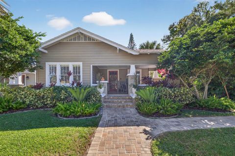 2636 2ND AVENUE N ST PETERSBURG FL 33713