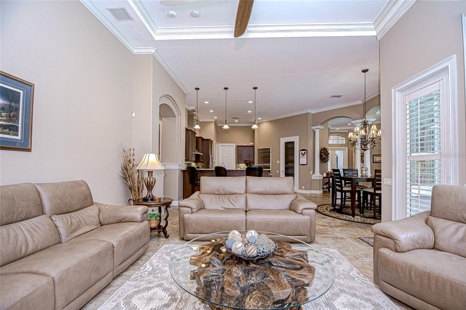 PASCO SUNSET LAKES - Residential