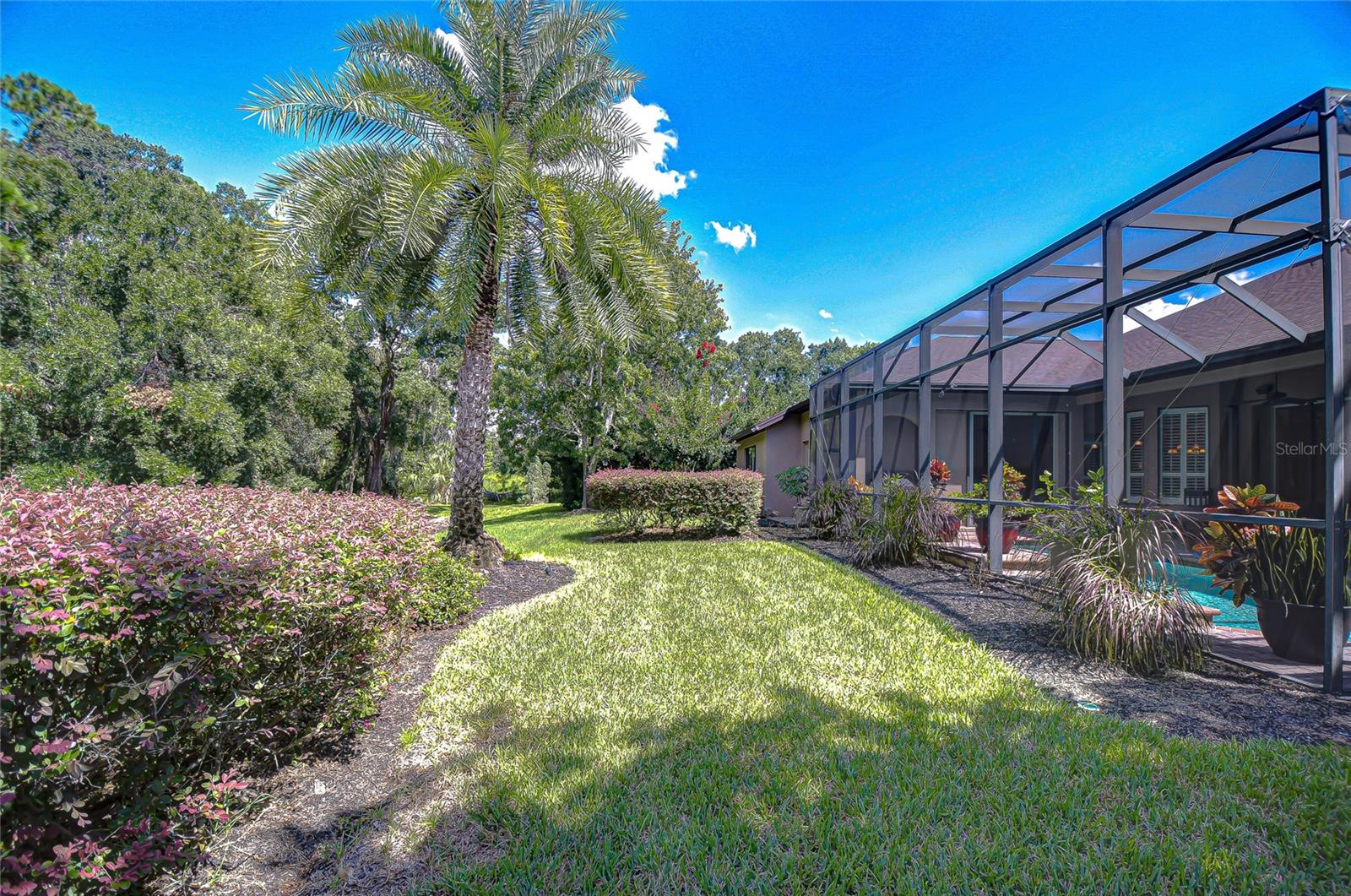 PASCO SUNSET LAKES - Residential