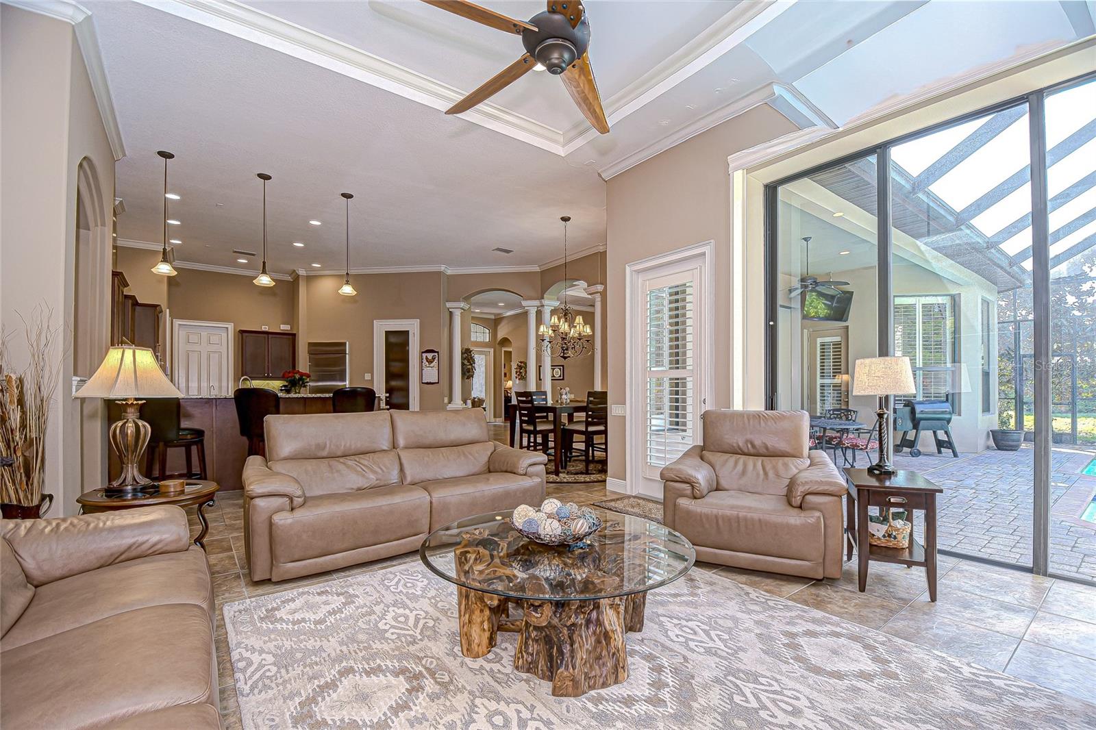 PASCO SUNSET LAKES - Residential
