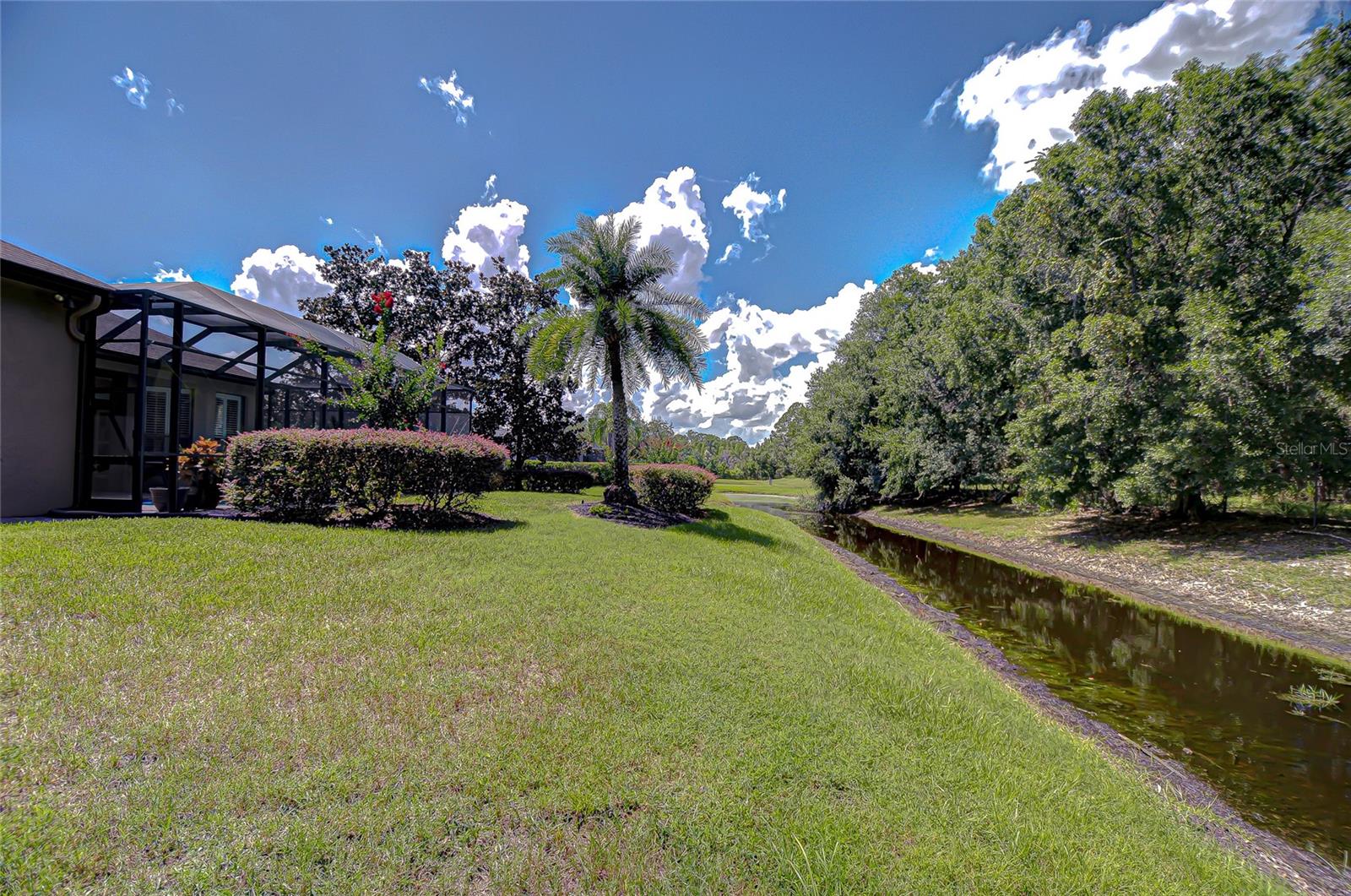 PASCO SUNSET LAKES - Residential