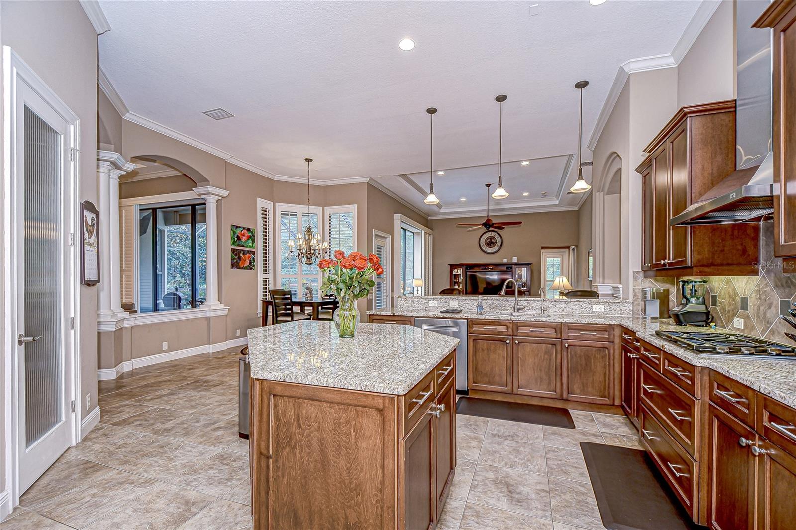 PASCO SUNSET LAKES - Residential