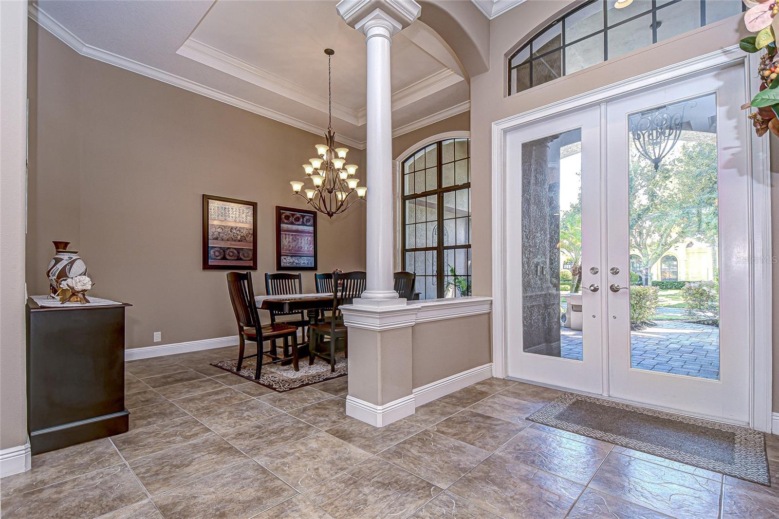 PASCO SUNSET LAKES - Residential