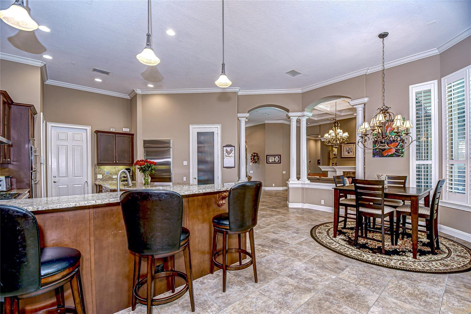 PASCO SUNSET LAKES - Residential