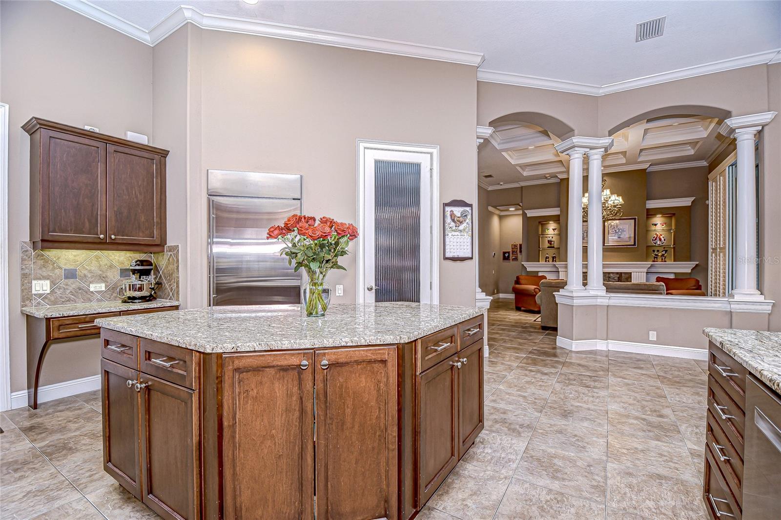 PASCO SUNSET LAKES - Residential