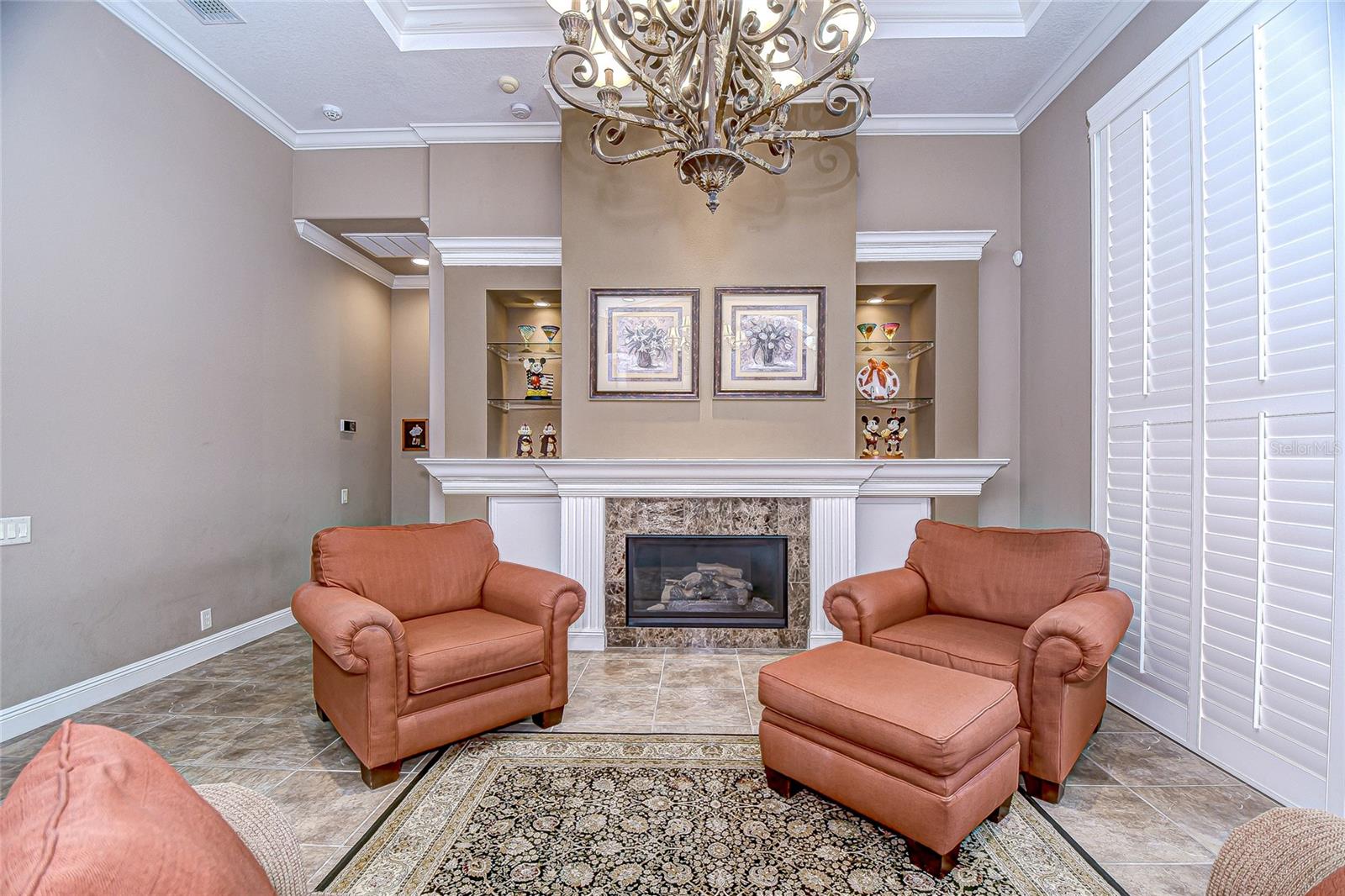 PASCO SUNSET LAKES - Residential