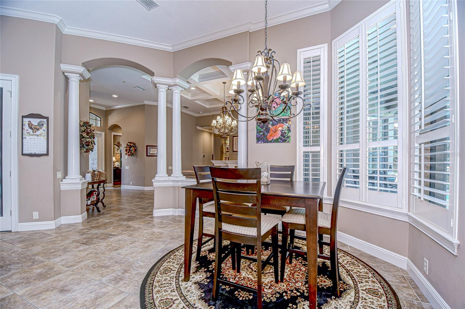PASCO SUNSET LAKES - Residential