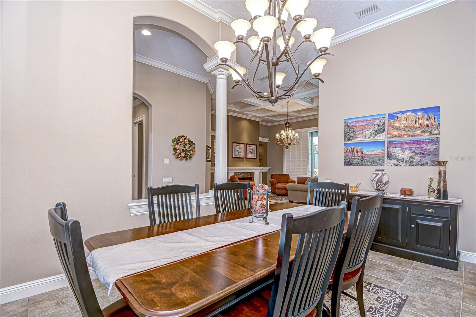 PASCO SUNSET LAKES - Residential