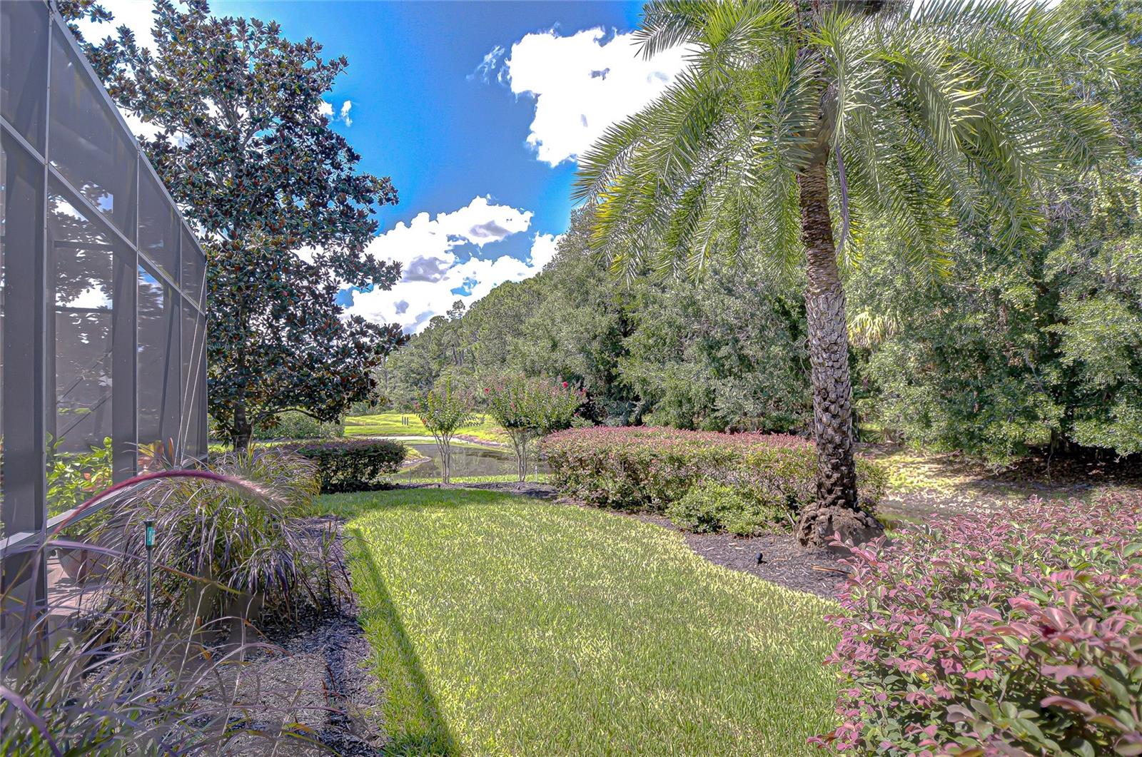 PASCO SUNSET LAKES - Residential