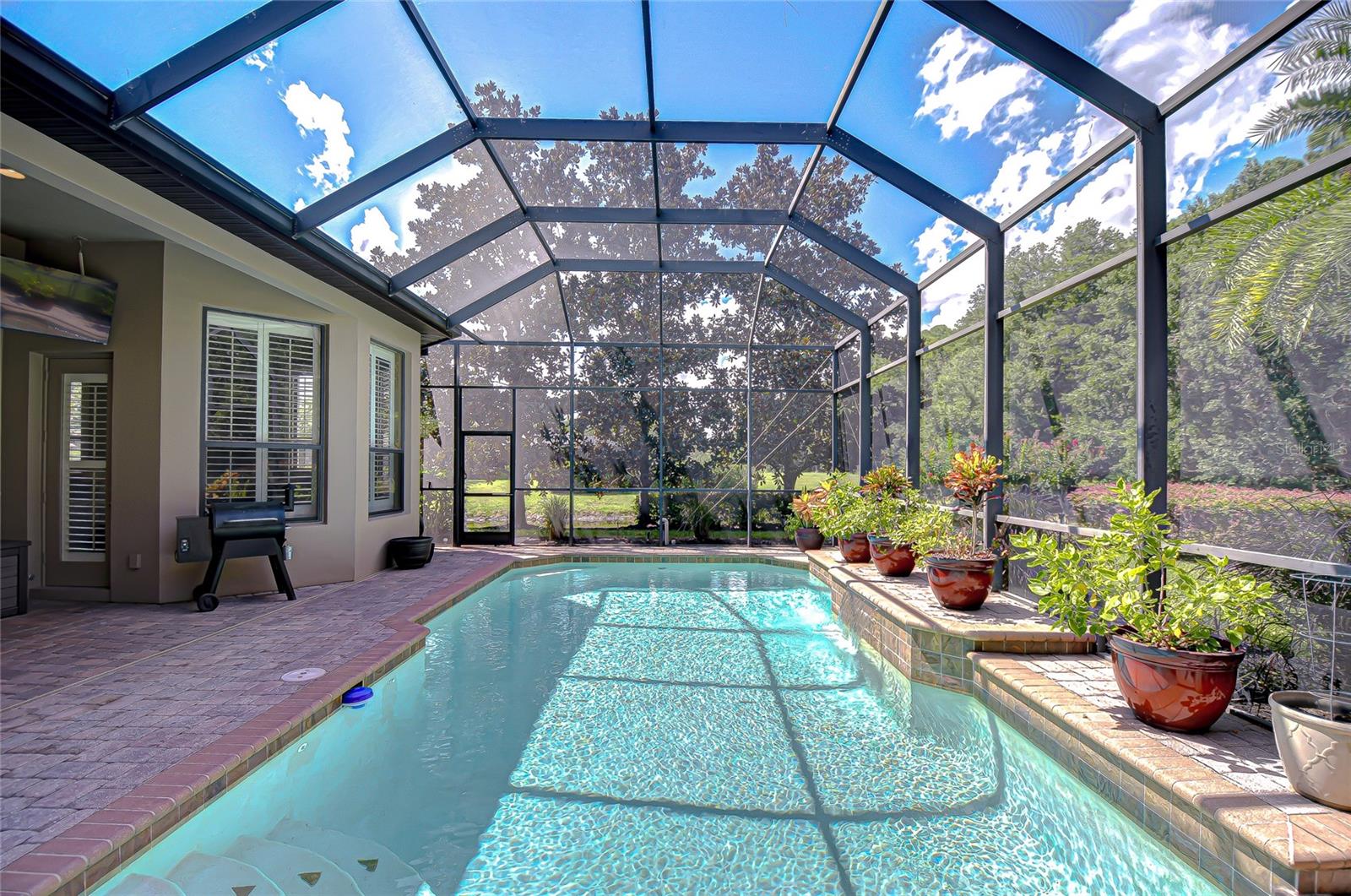 PASCO SUNSET LAKES - Residential
