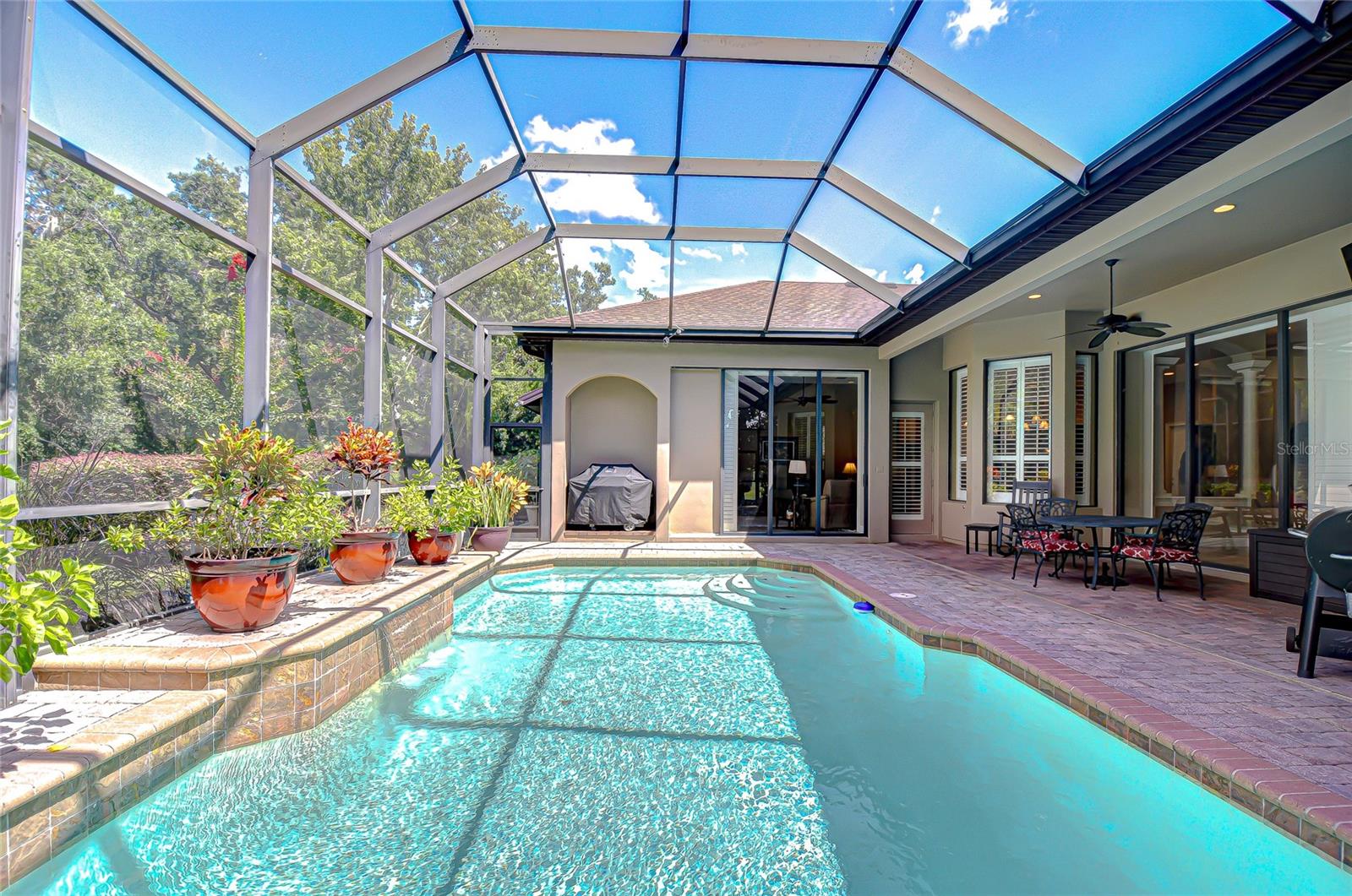 PASCO SUNSET LAKES - Residential