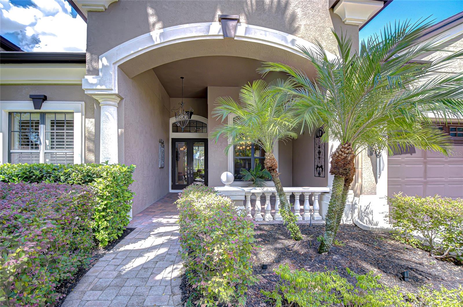 PASCO SUNSET LAKES - Residential