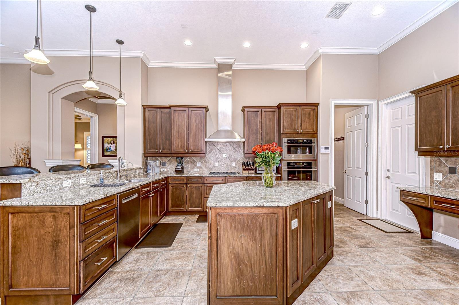 PASCO SUNSET LAKES - Residential