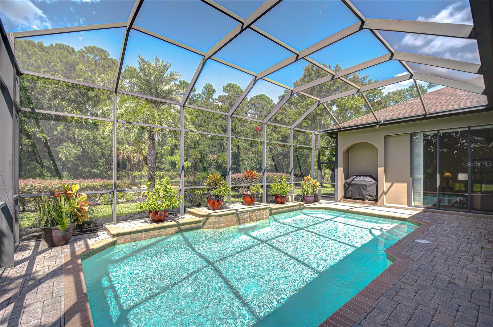 PASCO SUNSET LAKES - Residential